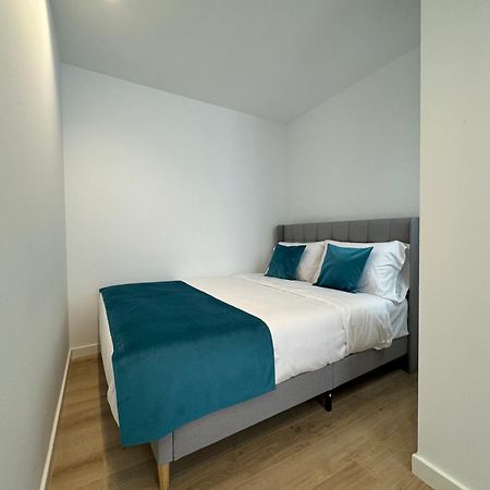 Apart-Hotel Happy Life Alicante Exterior photo