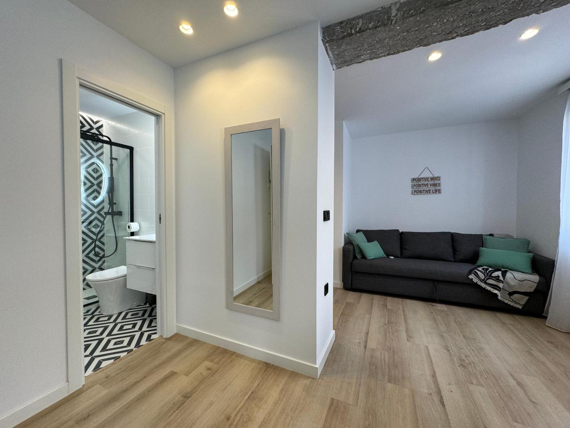 Apart-Hotel Happy Life Alicante Exterior photo