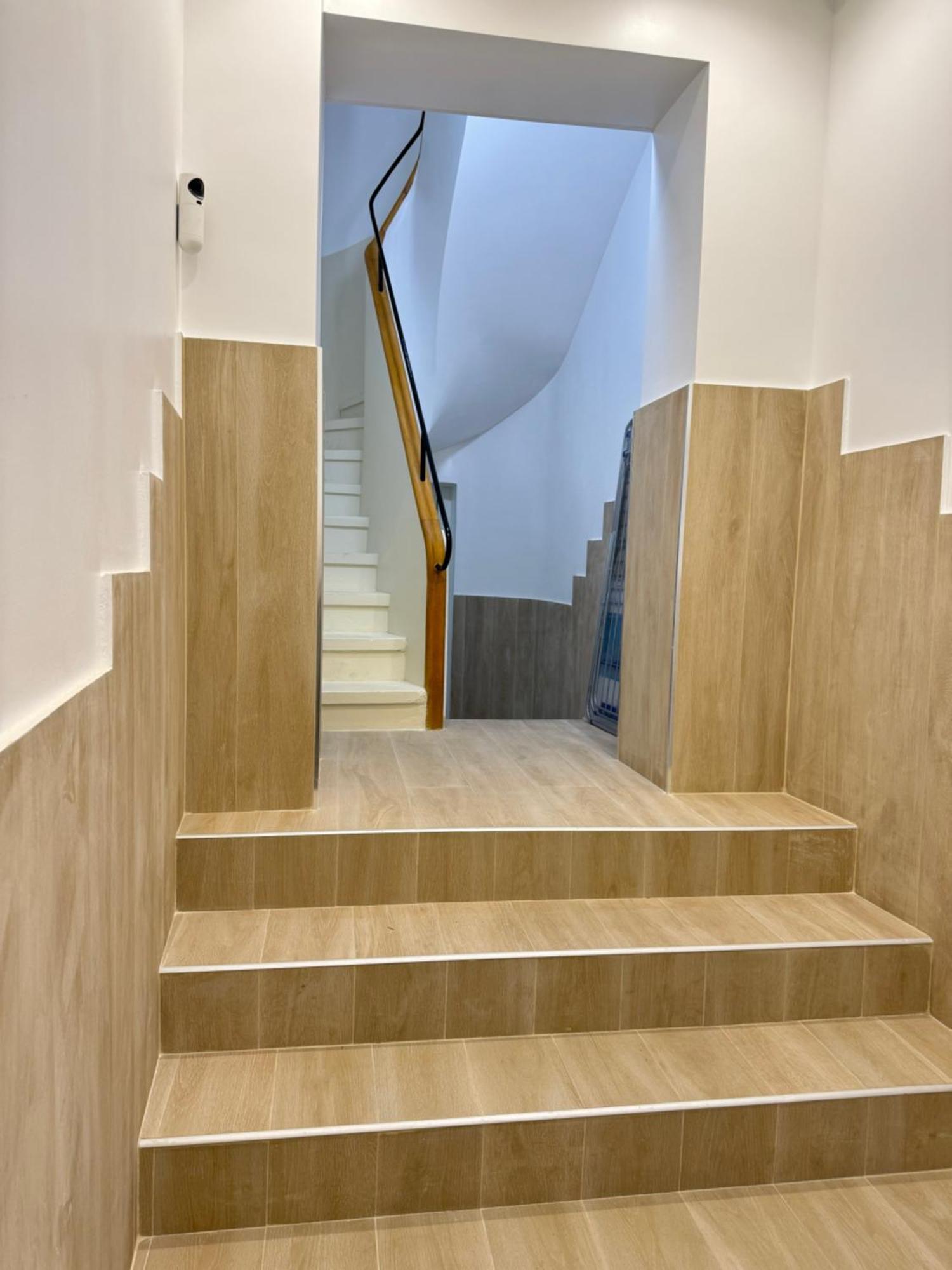 Apart-Hotel Happy Life Alicante Exterior photo